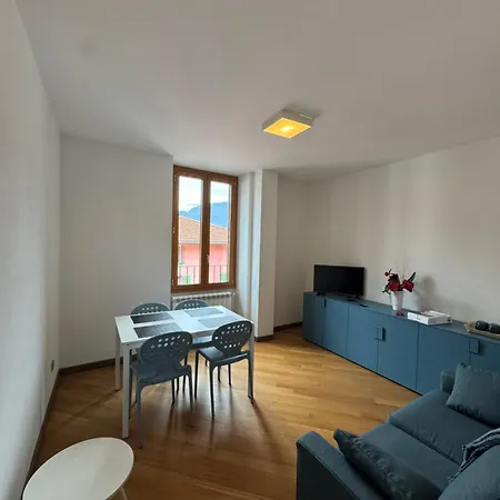 Apartment Iseoparadise *