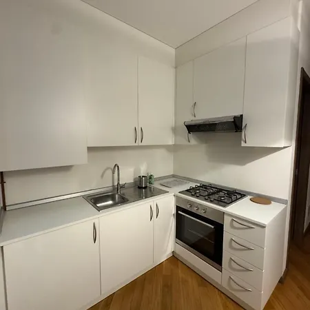 Iseoparadise Lägenhet Pisogne