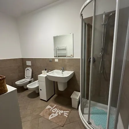 Apartment Iseoparadise