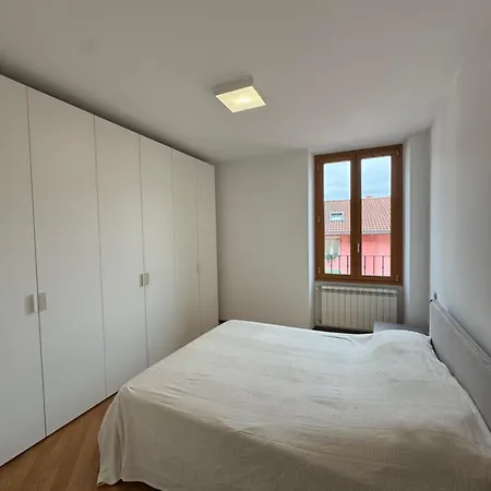Iseoparadise Apartment