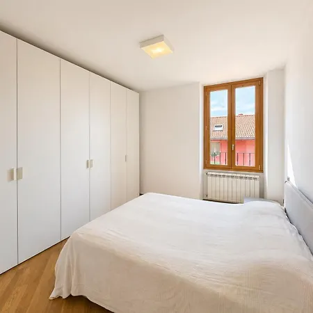 Iseoparadise Apartment Pisogne