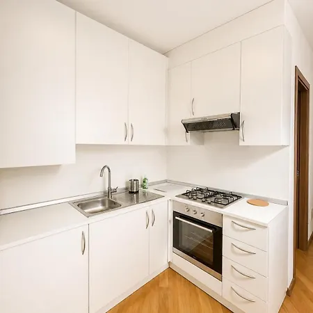 Iseoparadise Apartment